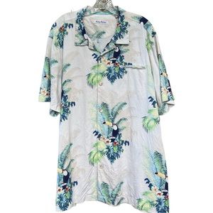 Tommy Bahama Men’s XXL Shirt